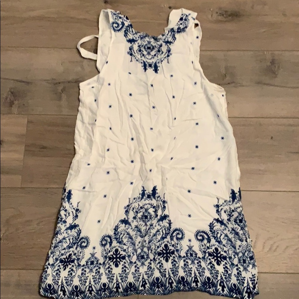 Nordstrom Dress